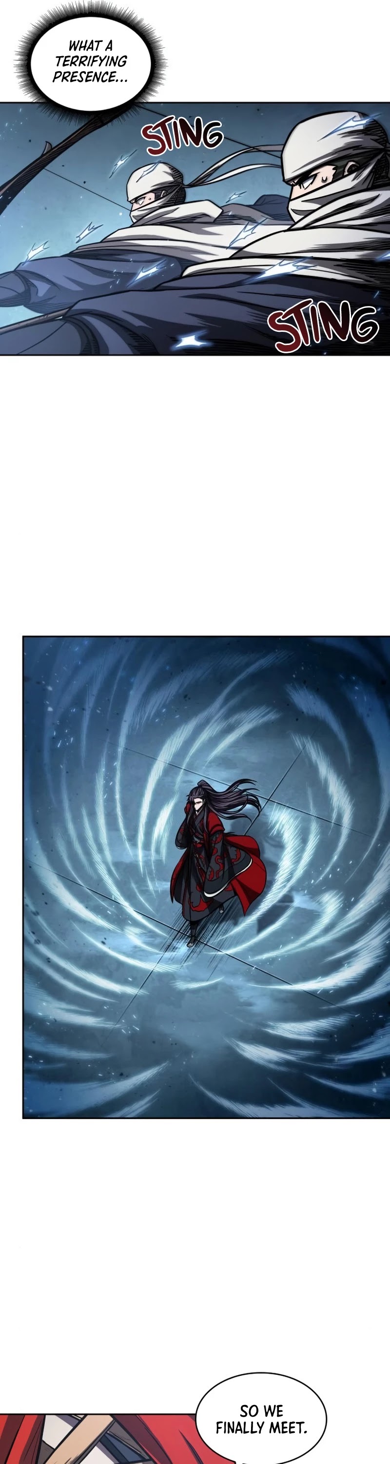 Nano Machine Chapter 92 image 30